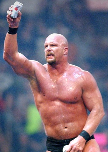 Stone Cold Steve Austin