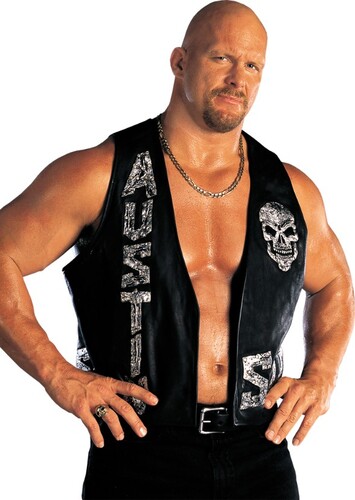 Stone Cold Steve Austin's Childhood Hero