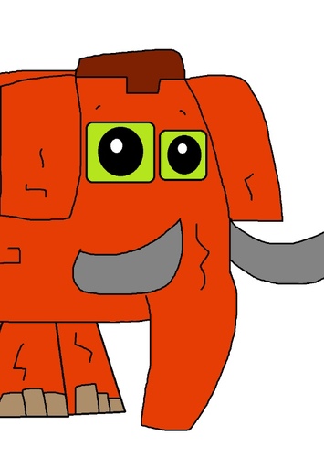Stonox