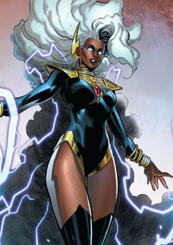 Storm