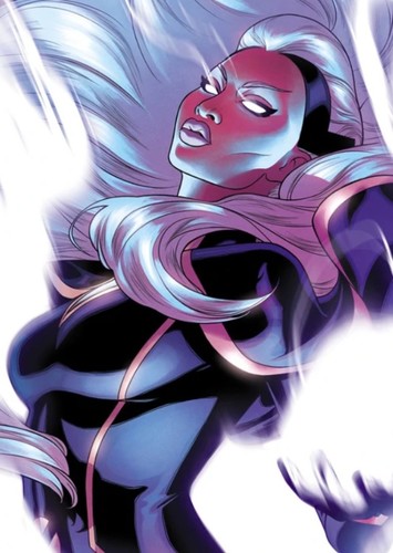 Storm