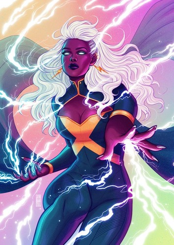 STORM