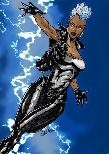 Storm