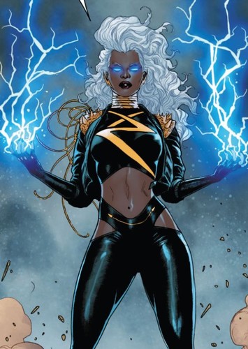 Storm