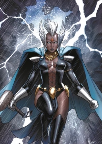 Storm