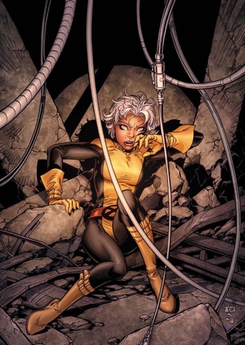 Storm