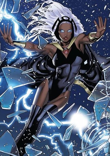 Storm