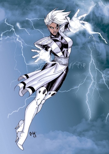 Storm