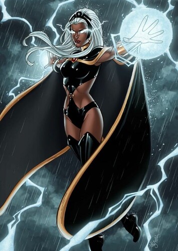 Storm