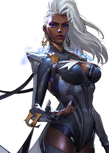 Storm