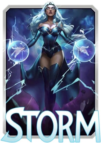 Storm
