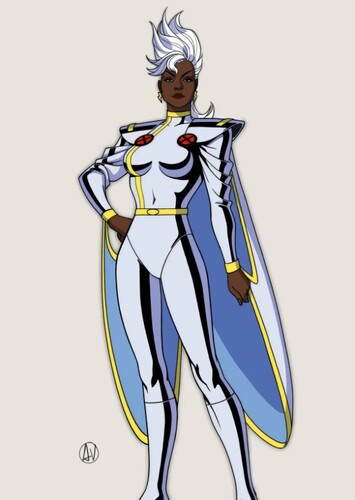 Storm