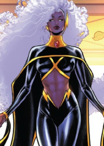 Storm