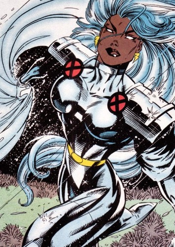 Storm