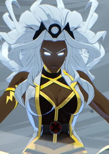Storm
