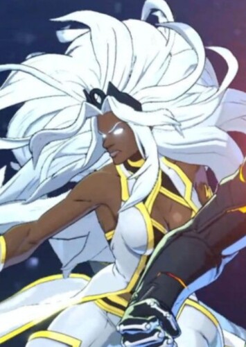 Storm