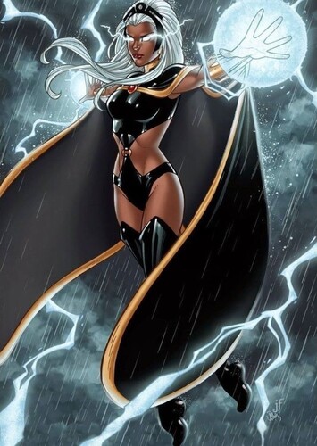 Storm