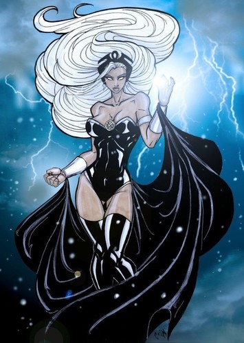 Storm