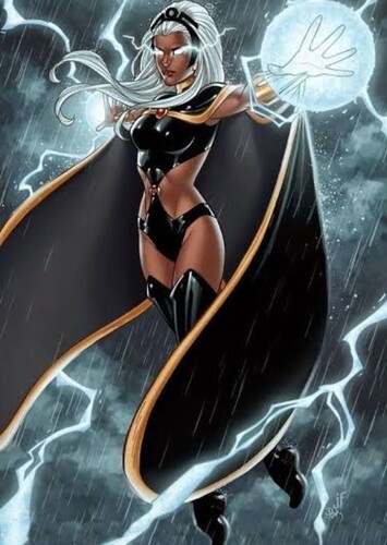 Storm