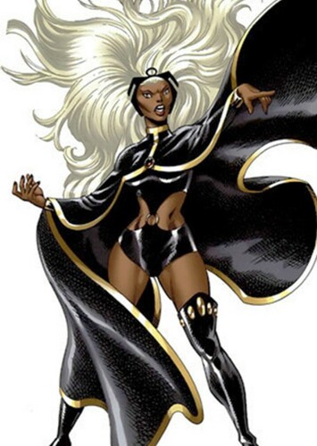Storm
