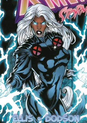 Storm