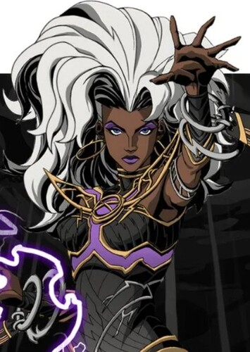 Storm