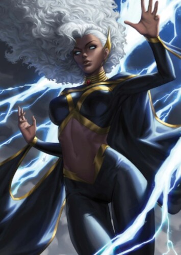 Storm