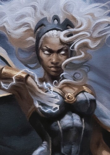 Storm