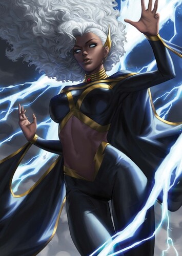 Storm