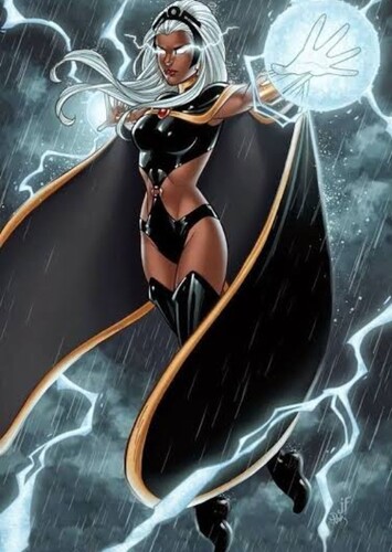 Storm