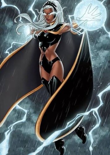 Storm