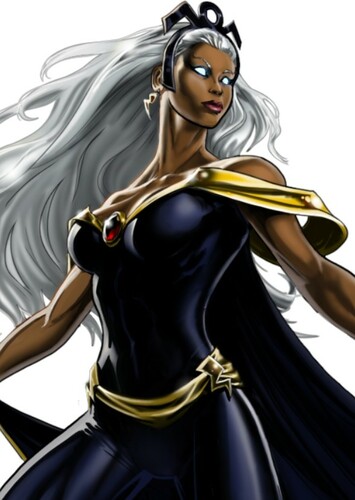 Storm
