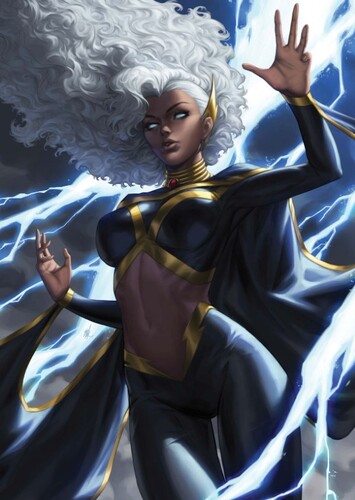 Storm