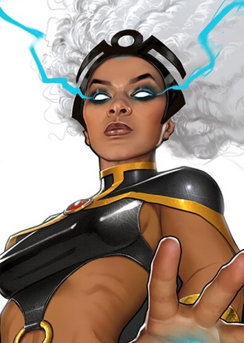 Storm