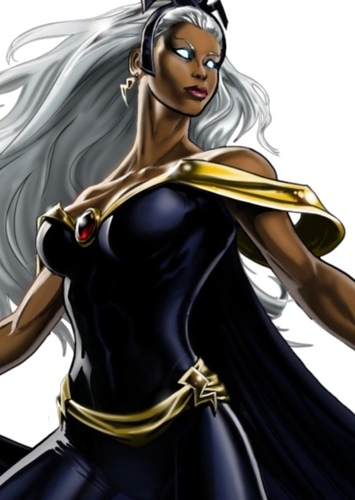 Storm