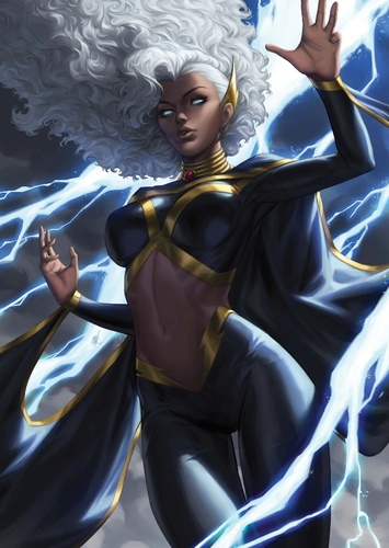 Storm