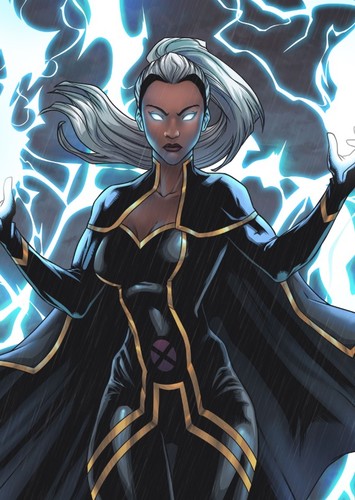 Storm