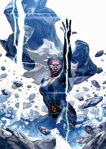 Storm