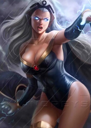 Storm