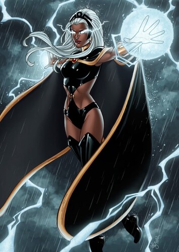Storm