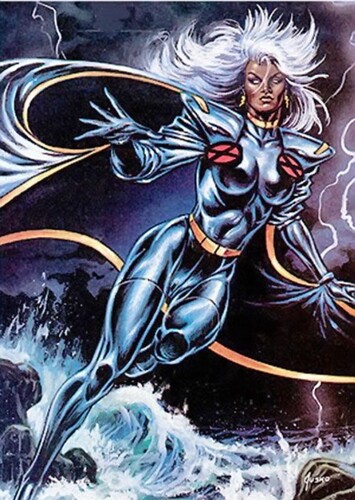 Storm
