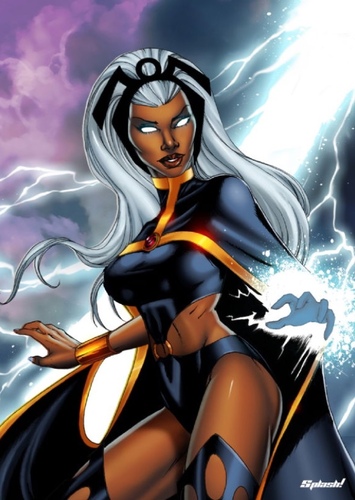 Storm