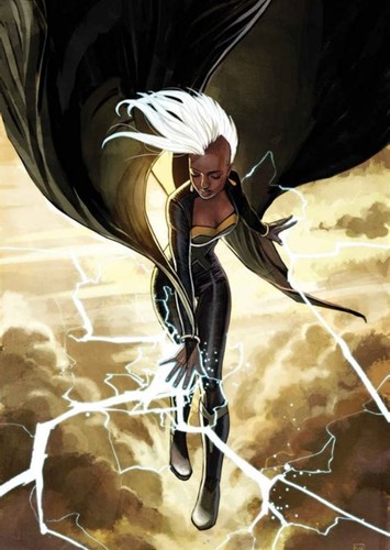 Storm