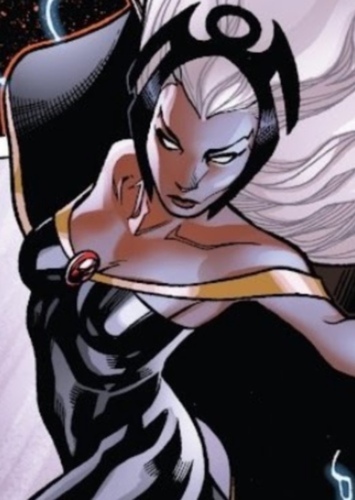 Storm