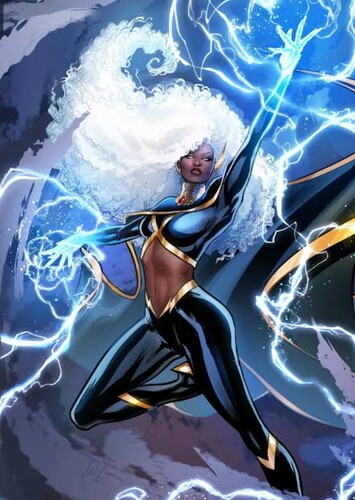 Storm