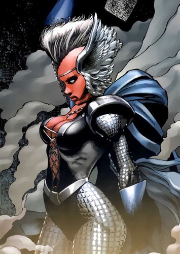 Storm