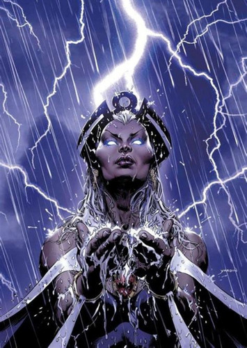 Storm