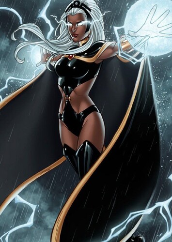 Storm