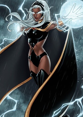 Storm