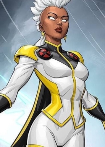 Storm
